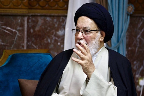 دبیرکل نُجَباء: باید علیه دشمنان سوریه متحد شویم