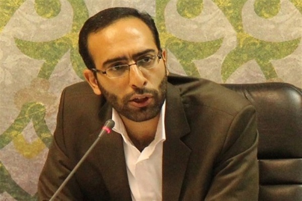 اعلام اسامی برگزیدگان آزمون سراسری حفظ قرآن / تجلیل روز دوم اردیبهشت در صحن مسابقات بینالمللی اعلام اسامی برگزیدگان آزمون سراسری حفظ قرآن / تجلیل روز دوم اردیبهشت در صحن مسابقات بینالمللی