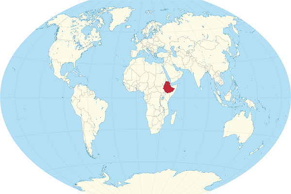 اعزام حافظ قرآن اتیوپی به مسابقات اوقاف ایران اعزام حافظ قرآن اتیوپی به مسابقات اوقاف ایران