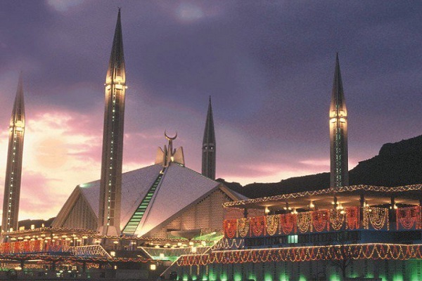 نمایش 100 نسخه خطی قرآن در مسجد فیصل اسلام آباد/ آماده نمایش 100 نسخه خطی قرآن در مسجد فیصل اسلام آباد/ آماده