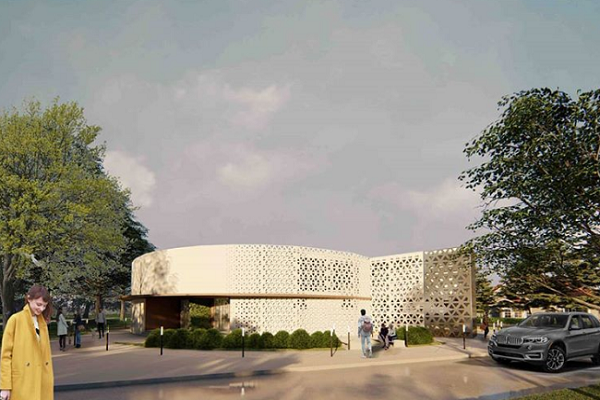 صدور مجوز ساخت مسجد در شهر الوستا در سوئد/ آماده صدور مجوز ساخت مسجد در شهر الوستا در سوئد/ آماده