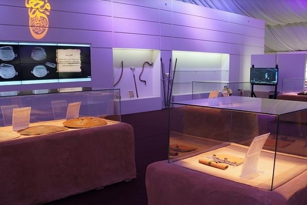 طراحی موزه تاریخی پیامبران در ترکیه / در حال تکمیل