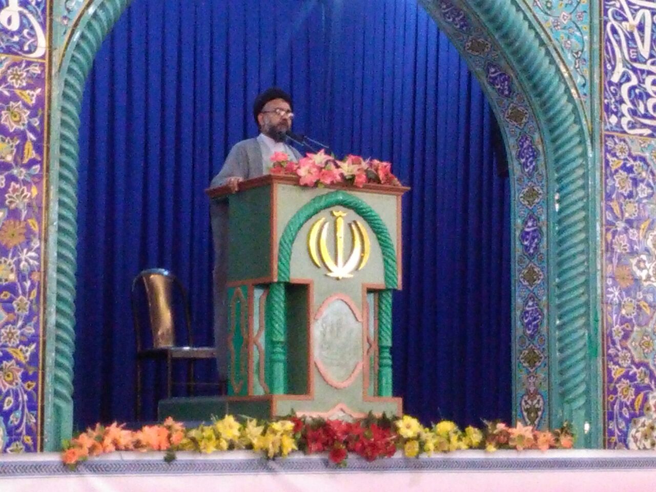 اجرای آموزه های قرآنی؛ بهترین رویه در سبک زندگی اسلامی &nbsp;