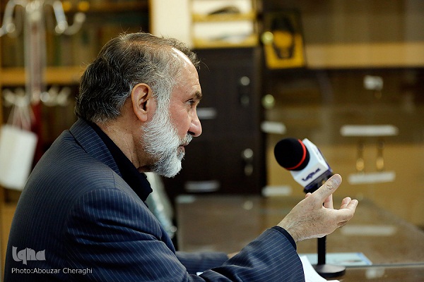 سید محسن میرباقری اعتکاف را مانند نماز با خشوع انجام دهیم/اعتکاف شعار نهضت اسلامی