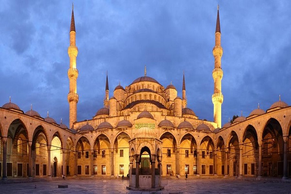 ربودن نمازگزاران از مقابل مساجد در عربستان