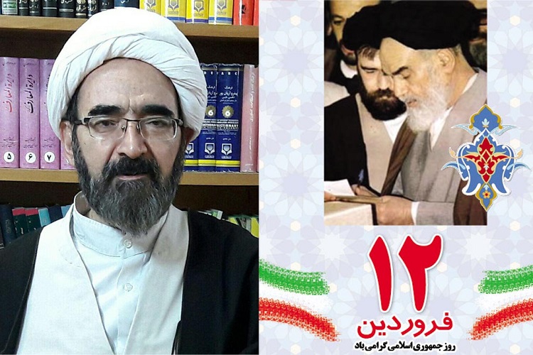 آرای مردم زیربنای یک نظام مردم سالار است/ ادامه راه امام(ره) و شهدا تا تحقق ظهور