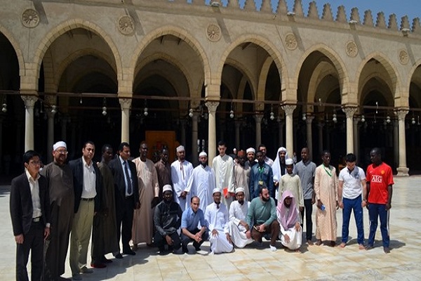 تور گردشگری مسابقات قرآن مصر+عکس تور گردشگری مسابقات قرآن مصر+عکس