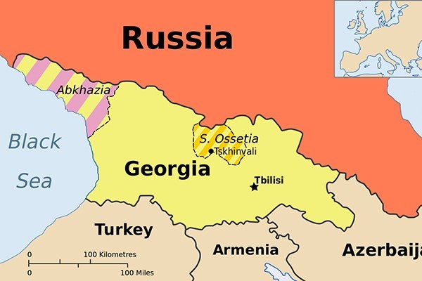 فعالیت&zwnj;های قرآنی اداره مسلمانان گرجستان/ آمار مساجد شیعه و سنی