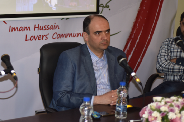 از دریا تا قتلگاه؛ روایتی دیگر از شکوه اربعین