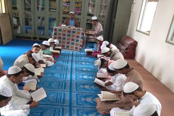 پایان مرحله مقدماتی جشنواره قرآنی &laquo;المصطفی&raquo; در هند/ آماده