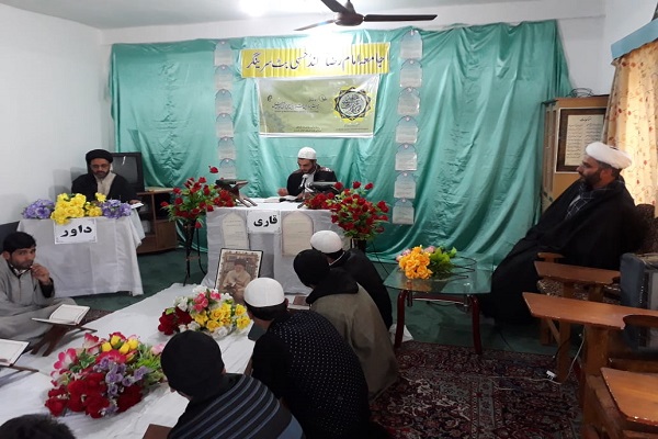 پایان مرحله مقدماتی جشنواره قرآنی &laquo;المصطفی&raquo; در هند/ آماده