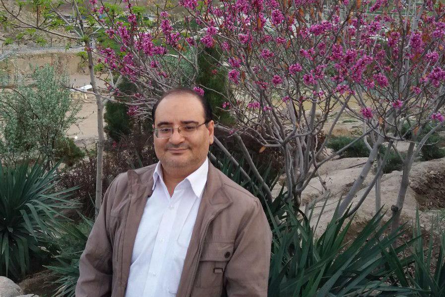 سعید کریم&zwnj;پور