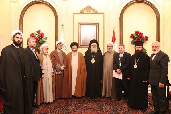 امت واحده، جبهه شکست&zwnj;ناپذیر در برابر دشمنان است/