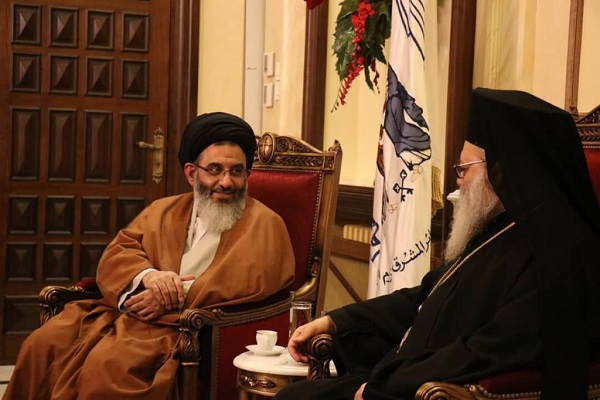 امت واحده، جبهه شکست&zwnj;ناپذیر در برابر دشمنان است/