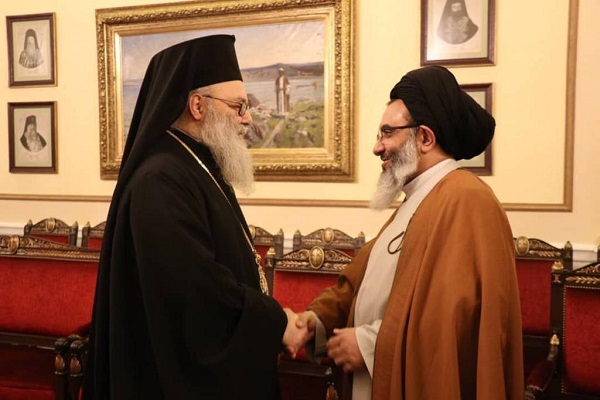 امت واحده، جبهه شکست&zwnj;ناپذیر در برابر دشمنان است/