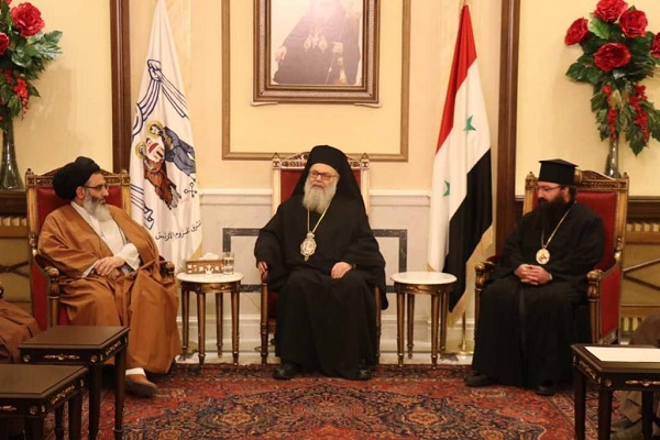 امت واحده، جبهه شکست&zwnj;ناپذیر در برابر دشمنان است/