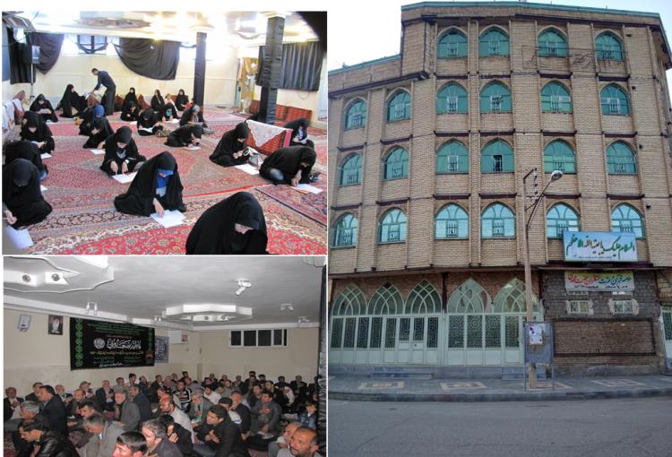 &laquo;منتظران حضرت مهدی(عج)&raquo;؛ مؤسسه برتر هفته از نگاه ایکنا