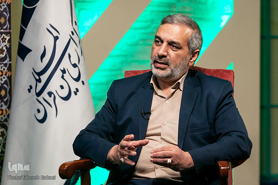 مشروعیت نامشروعی که مدیران قرآنی ایجاد کرده&zwnj;اند/ نتایج جالب یک تحقیق قرآنی/ شورای توسعه بودن بودجه کارآیی ندارد