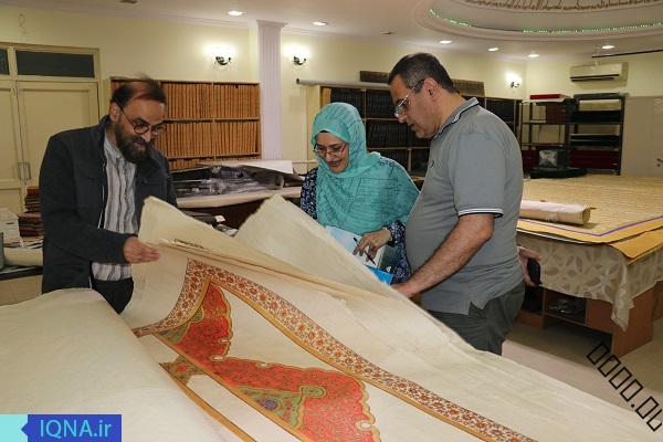 مرکز میکروفیلم دهلی؛ گنجینه قرآن و نسخ اسلامی در کشور 72 ملت+عکس