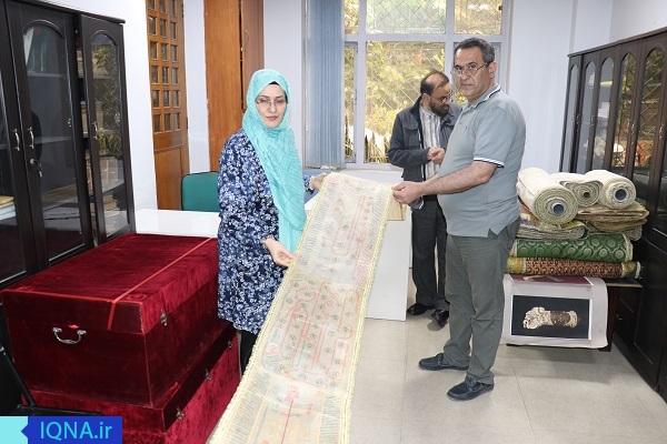 مرکز میکروفیلم دهلی؛ گنجینه قرآن و نسخ اسلامی در کشور 72 ملت+عکس