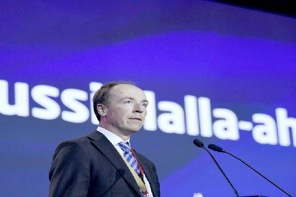 مسلمانان فنلاند آماده گفتگو برای مقابله با اسلام&zwnj;هراسی