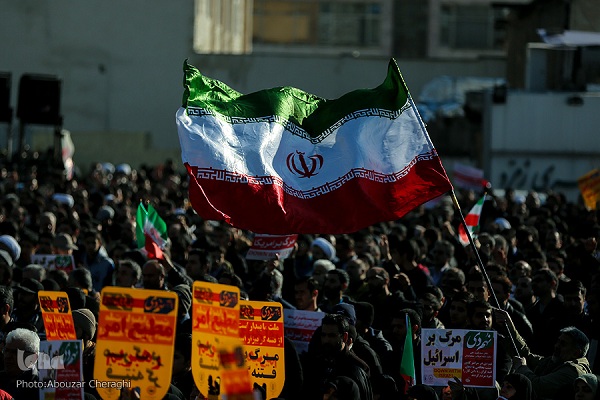 رد نشود///اهتزار عزت ایران در آسمان 9 دی/ رویدادهای اجتماعی در هفته&zwnj;ای که گذشت