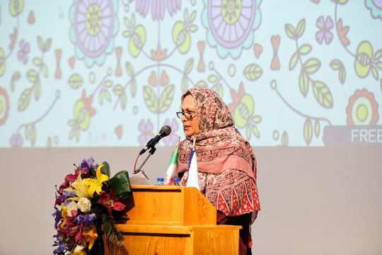 اهتزار عزت ایران در آسمان 9 دی/ رویدادهای اجتماعی در هفته&zwnj;ای که گذشت