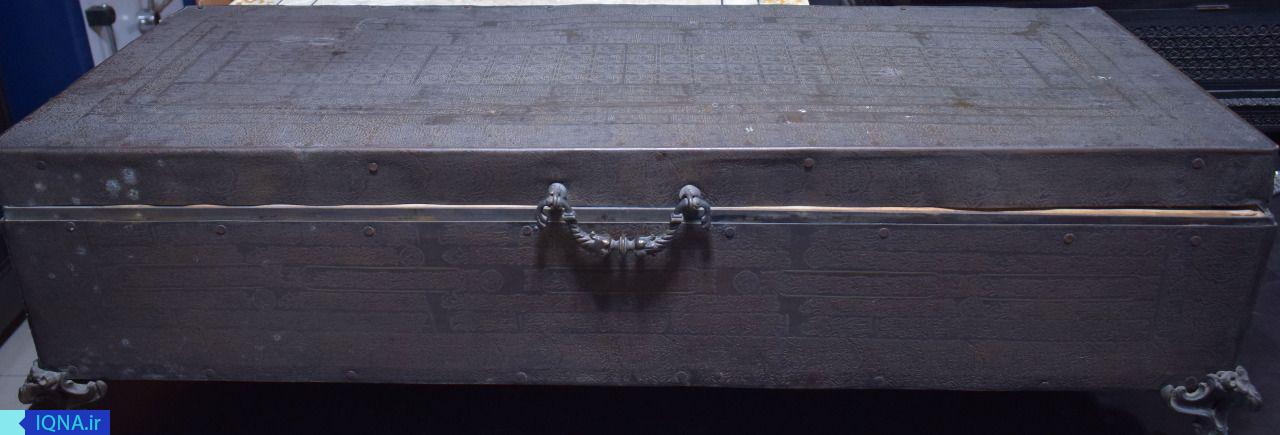 مرکز میکروفیلم دهلی؛ گنجینه قرآن و نسخ اسلامی در سرزمین 72 ملت+عکس