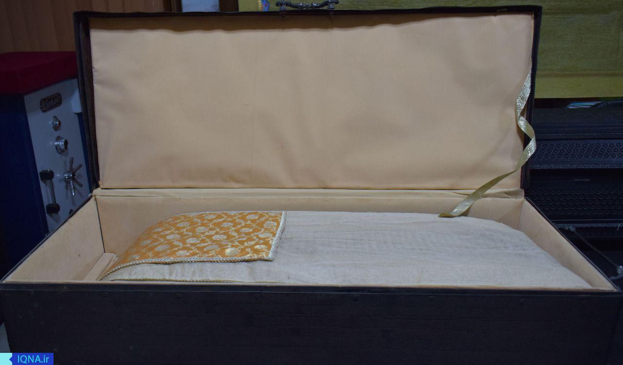 مرکز میکروفیلم دهلی؛ گنجینه قرآن و نسخ اسلامی در سرزمین 72 ملت+عکس