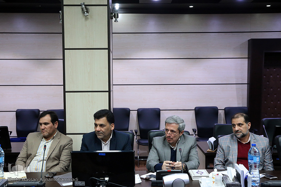 تشریح اقدامات دانشگاهها در طرح ملی حفظ قرآن/ دانشگاه فرهنگیان؛ مدیر بخش دانشگاهی نمایشگاه قرآن تشریح اقدامات دانشگاهها در طرح ملی حفظ قرآن/ دانشگاه فرهنگیان؛ مدیر بخش دانشگاهی نمایشگاه قرآن