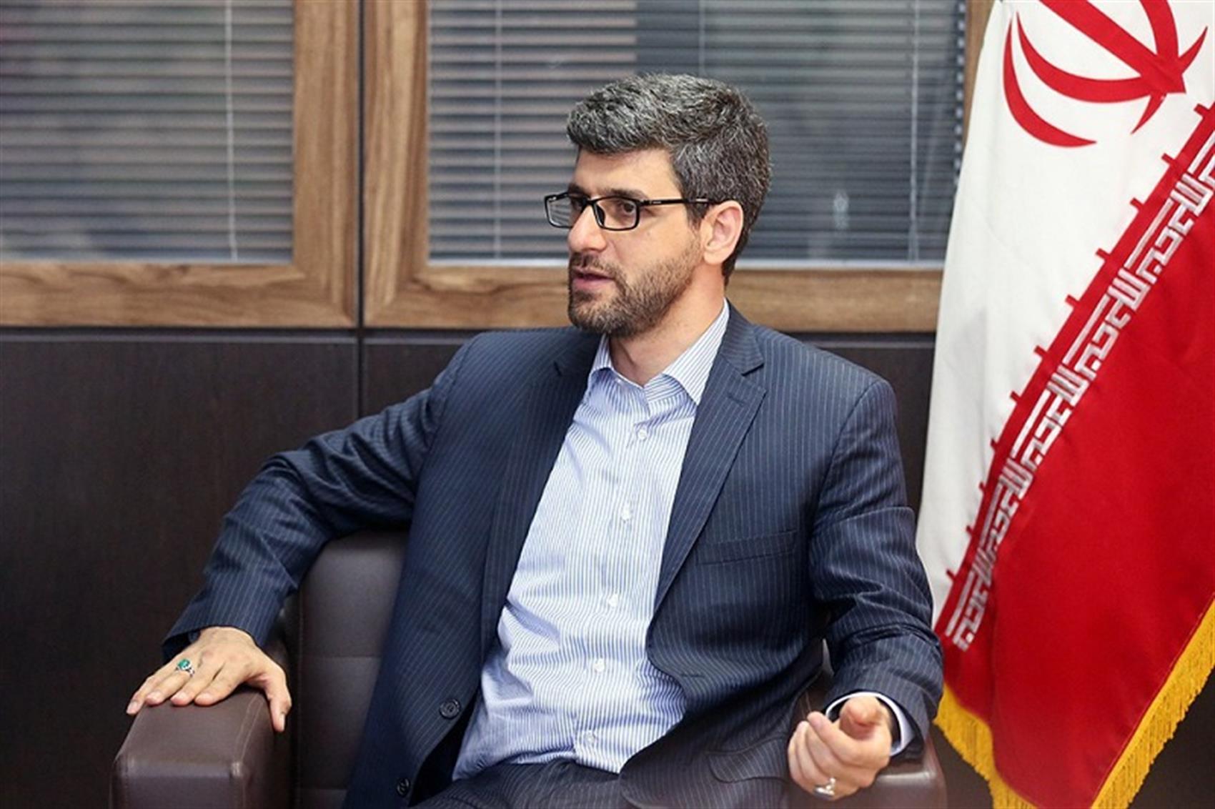 خدمات دولت الکترونیک تا دو هفته دیگر از طریق پیامرسانهای بومی قابل دسترس میشود