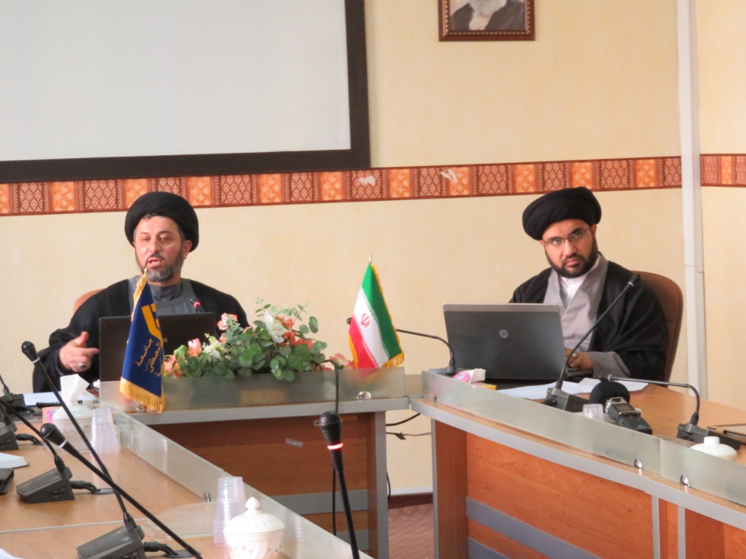 کارگاه آموزشی &laquo;دوره عمومی تجزیه و تحلیل سیاسی&raquo;