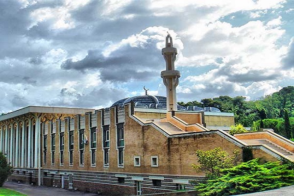 مساجد تاریخی اروپا؛ شاهکارهای معماری زوالناپذیر مساجد تاریخی اروپا؛ شاهکارهای معماری زوالناپذیر