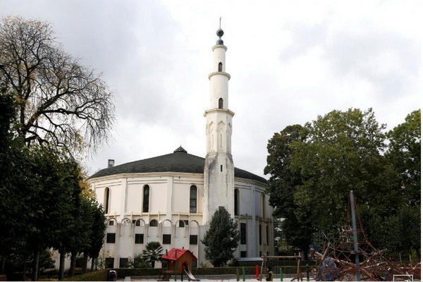 مساجد تاریخی اروپا؛ شاهکارهای معماری زوالناپذیر مساجد تاریخی اروپا؛ شاهکارهای معماری زوالناپذیر