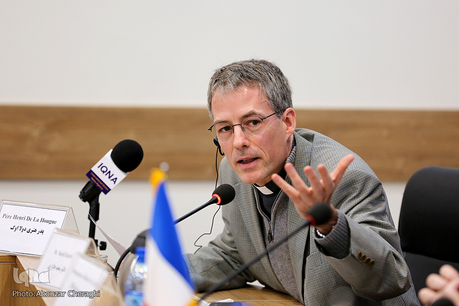 تخریب محیط زیست به شناخت خدا آسیب می&zwnj;زند