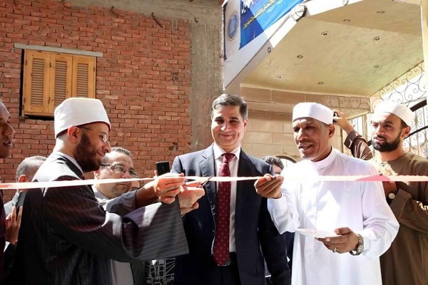 مرکز تربیت قراء و مبتهلین «الطاروطی» مرکز تربیت قراء و مبتهلین «الطاروطی»