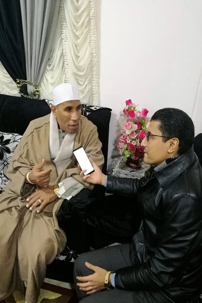 مرکز تربیت قراء و مبتهلین «الطاروطی» مرکز تربیت قراء و مبتهلین «الطاروطی»