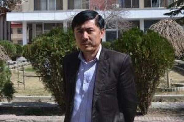 نقش خاکستری شیعیان غزنی در انتخابات افغانستان نقش خاکستری شیعیان غزنی در انتخابات افغانستان