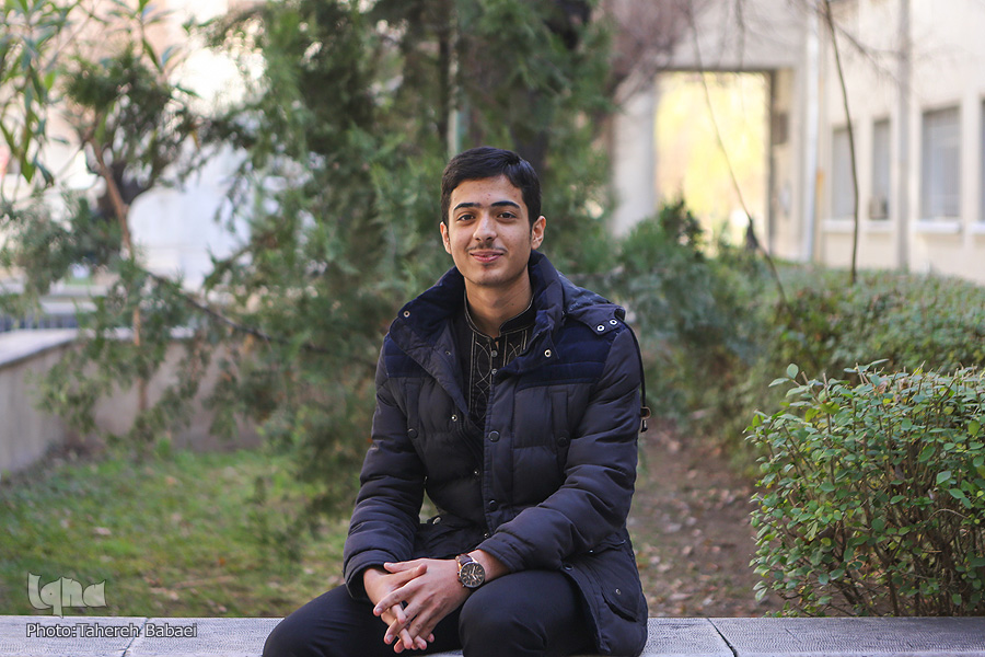 علی ناجی محله حافظ قرآن حافظ کل قرآن «علی ناجیمحله»؛ مُرَتّل همراه با مفسر/ آرزوی معلمی و مبلغی برای جوانان وطنم