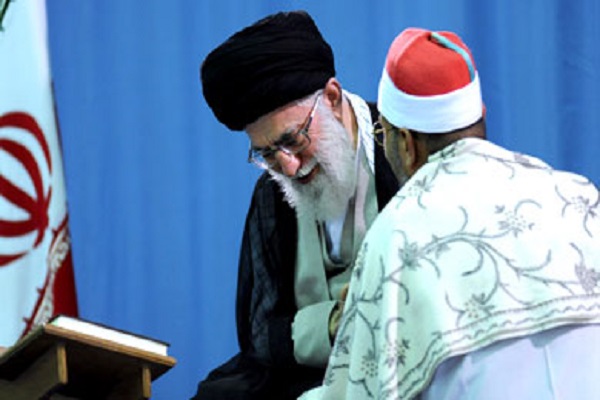 «طاروطی»؛ مرکزی علمی برای تربیت قراء و مبتهلان آینده مصر «طاروطی»؛ مرکزی علمی برای تربیت قراء و مبتهلان آینده مصر