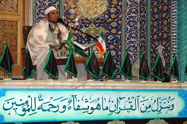 «طاروطی»؛ مرکزی علمی برای تربیت قراء و مبتهلان آینده مصر «طاروطی»؛ مرکزی علمی برای تربیت قراء و مبتهلان آینده مصر