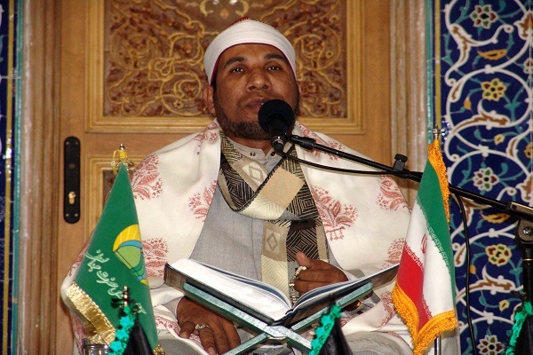 «طاروطی»؛ مرکزی علمی برای تربیت قراء و مبتهلان آینده مصر «طاروطی»؛ مرکزی علمی برای تربیت قراء و مبتهلان آینده مصر