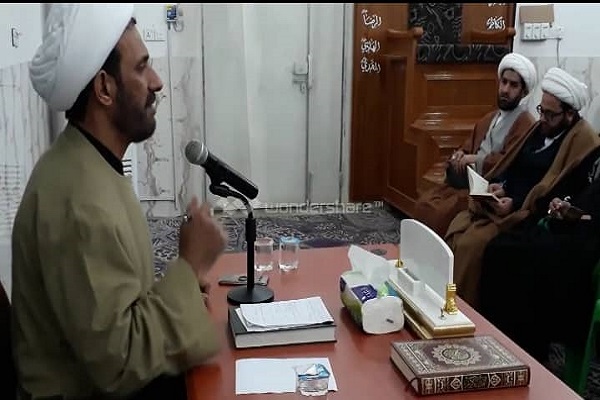 پژوهش&zwnj;های قرآنی تدبرمحور؛ لازمه ترویج گفتمان اسلامی وحدت&zwnj;بخش