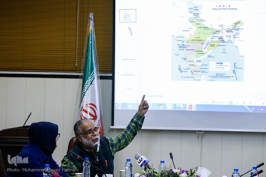 صلح؛ رهاورد نگاه هم&zwnj;گرایانه به ادیان است/ آمادگی جهاد دانشگاهی برای فرهنگ&zwnj;سازی صلح