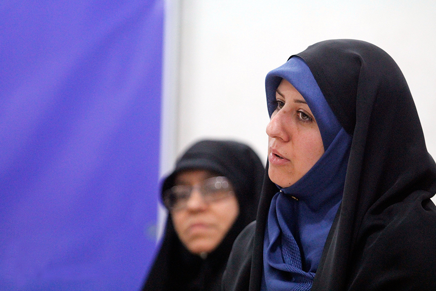 موسوی زاده