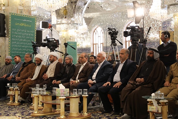 برترینهای مسابقات ملی عراق معرفی شدند برترینهای مسابقات ملی عراق معرفی شدند