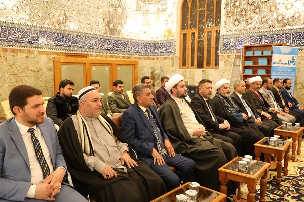 برترینهای مسابقات ملی عراق معرفی شدند برترینهای مسابقات ملی عراق معرفی شدند