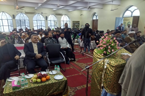 اعلام نفرات برتر جشنواره &laquo;قرآن و حدیث المصطفی(ص)&raquo;