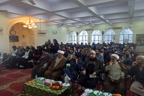 اعلام نفرات برتر جشنواره &laquo;قرآن و حدیث المصطفی(ص)&raquo;