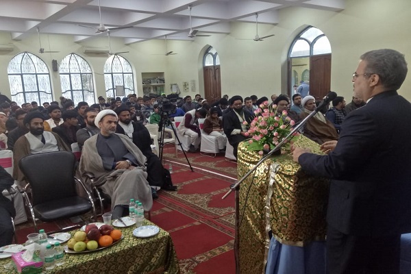 اعلام نفرات برتر جشنواره &laquo;قرآن و حدیث المصطفی(ص)&raquo;